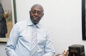 Lire la suite à propos de l’article Mamadou Lamine Diallo: Le Sénégal patriote est plus fort que Macky Sall et ses alliés prédateurs