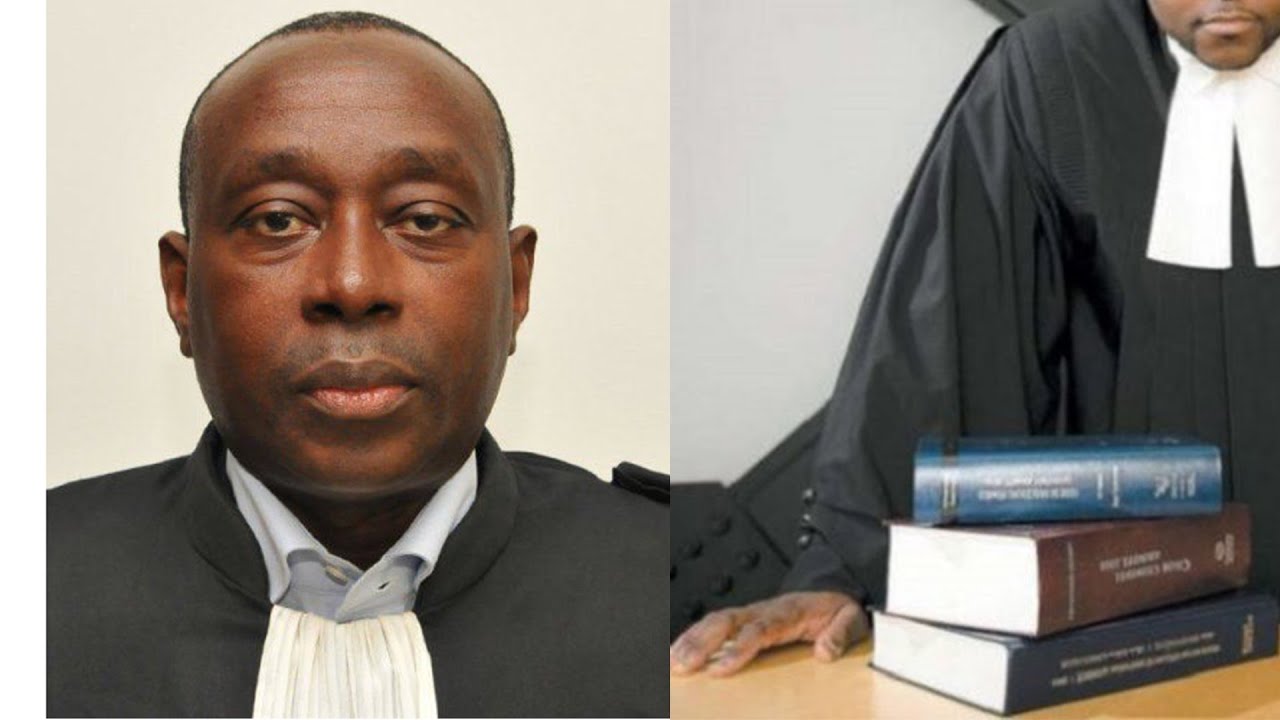 You are currently viewing Mamadou Seck hérite du dossier Pape Alé.