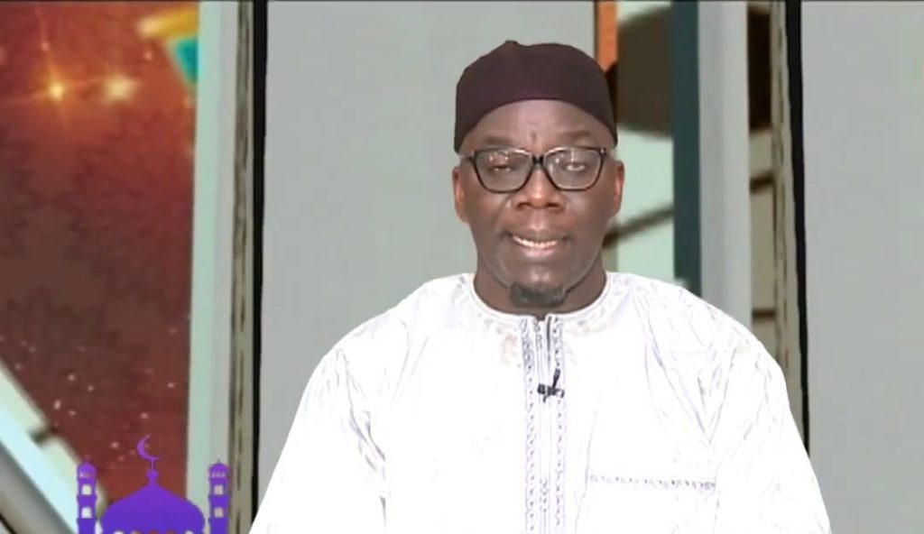 You are currently viewing Imam Mactar Ndiaye : « La mort du talibé de Thiès est un acte odieux… ».