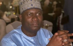 Lire la suite à propos de l’article <strong>Ousmane Faye condamne les propos tenus par Khalifa Sall.</strong>