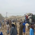 Lire la suite à propos de l’article Démolition du Marché Gare Bou Maq à Touba.