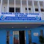 Lire la suite à propos de l’article Pikine : Le marché au poisson a un nouveau directeur.