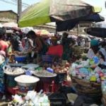 Lire la suite à propos de l’article Marché Ourossogui : Journée morte pour le commerce.