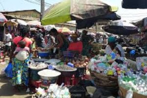 Lire la suite à propos de l’article Marché Ourossogui : Journée morte pour le commerce.