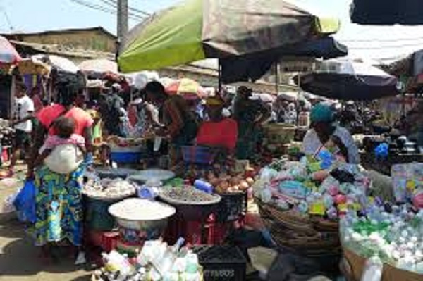 You are currently viewing Marché Ourossogui : Journée morte pour le commerce.