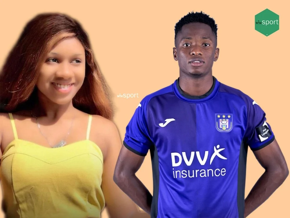 You are currently viewing Moussa Ndiaye, défenseur de l’équipe nationale du Sénégal, convoqué par Aliou Cissé le jour de son mariage.