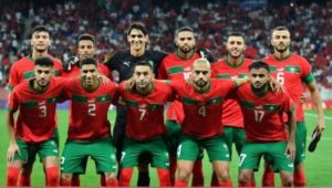 Lire la suite à propos de l’article Qatar 2022 : Le Maroc publie sa liste.