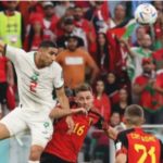 Lire la suite à propos de l’article Belgique-Maroc : les Marocains remportent la victoire face au demi-finaliste de l’édition 2018