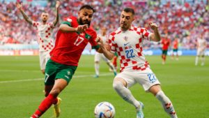 Lire la suite à propos de l’article Qatar : Le Maroc obtient le nul face à la Croatie.