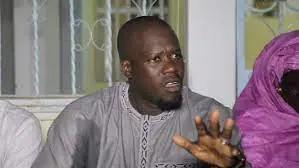 Lire la suite à propos de l’article <strong>Mouhamadou  Massaly : « Sonko doit aller répondre sans bruit »</strong>