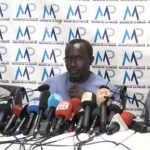 Lire la suite à propos de l’article Arrestation de Pape Alé Niang : La Cap va dérouler son calendrier bientôt.