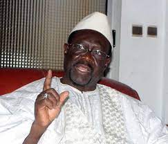 Lire la suite à propos de l’article Trafic monétaire : Le fils de Mbaye Ndiaye sous mandat de dépôt.