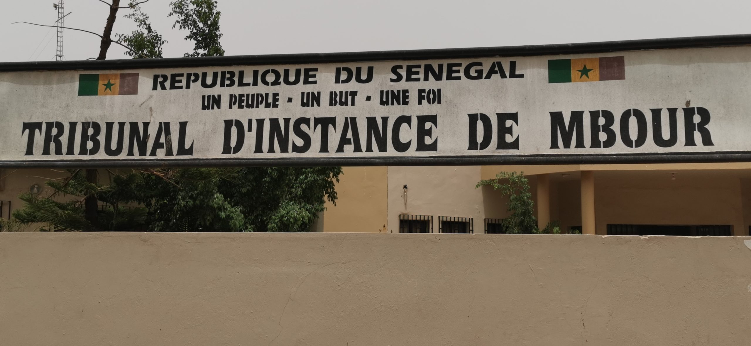 You are currently viewing Mbour : Les détenus menacent d’aller en grève ce Lundi.