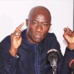 Lire la suite à propos de l’article Arrestation de Aliou Sané : Me Moussa Sarr dénonce l’interdiction de voir son client