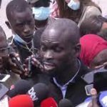 Lire la suite à propos de l’article Me Abdoulaye Tall : « Ces arrestations sont des enlèvements »