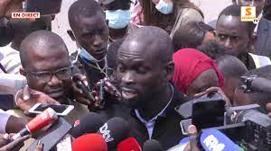 Lire la suite à propos de l’article Me Abdoulaye Tall : « Ces arrestations sont des enlèvements »