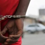 Lire la suite à propos de l’article Thiès : Un camerounais interpellé pour trafic de devises.