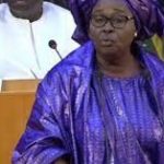 Lire la suite à propos de l’article Assemblée Nationale: Woré Sarr interpelle le ministre du commerce pour le recasement du marché de Sandaga