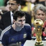 Lire la suite à propos de l’article Lionel Messi : « Les favoris ? Brésil, Angleterre, France »