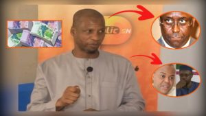 Lire la suite à propos de l’article Clédor Sène tire sévèrement sur Macky Sall.