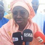 Lire la suite à propos de l’article Aminata Touré reçue par Serigne Mountakha.