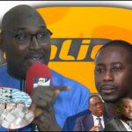 Lire la suite à propos de l’article Pape Alé Niang, Ousmane Sonko, Barth et denrées de première nécessité : Adama Fall sans détour (Public TV)