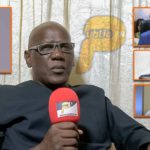 Lire la suite à propos de l’article Alassane Seck sur l’Etat du Sénégal : C’est un Etat qui utilise la force.
