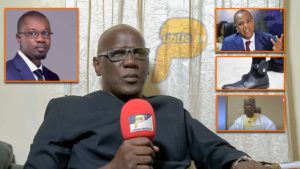 Lire la suite à propos de l’article Alassane Seck sur l’Etat du Sénégal : C’est un Etat qui utilise la force.
