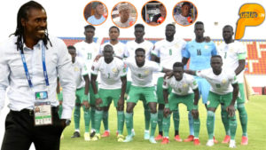 Lire la suite à propos de l’article Revalorisation du contrat de Aliou Cissé, les sénégalais sans langue de bois.