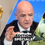 Lire la suite à propos de l’article Suivez l’édition spéciale de Public TV  sur l’ouverture de la Coupe du monde Qatar 2022