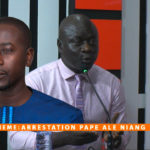 Lire la suite à propos de l’article Aliou Sow : « Pape Alé Niang est ce que Amoul béne intention »