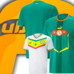 Lire la suite à propos de l’article <strong>La fédération Sénégalaise de Football fixe le prix des maillots.</strong>