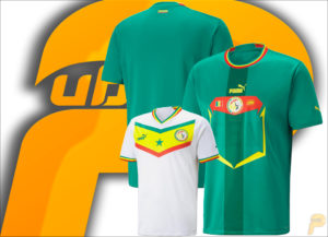 Lire la suite à propos de l’article <strong>La fédération Sénégalaise de Football fixe le prix des maillots.</strong>