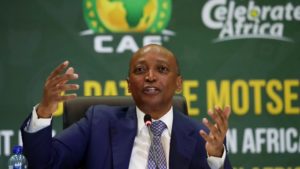 Lire la suite à propos de l’article Qatar : La CAF félicite le Sénégal.