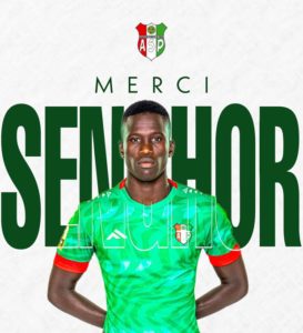 Lire la suite à propos de l’article As Pikine : Moussa Senghor signe aux Emirates.