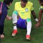 Lire la suite à propos de l’article Blessure de Neymar : Plus de peur que de mal.