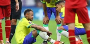 Lire la suite à propos de l’article Qatar2022  : Neymar Jr forfait ?