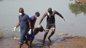 Lire la suite à propos de l’article Mort de Fulbert Sambou : Pas d’autopsie.
