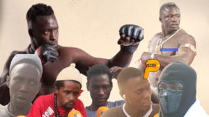 Lire la suite à propos de l’article Papa Sow vs Siteu : L’avis des amateurs (Public TV)