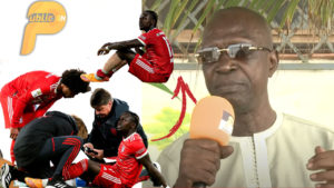 Lire la suite à propos de l’article Émouvant, ce que El Hadji Tall Ngol Ngol pense de Sadio Mané (Public TV)