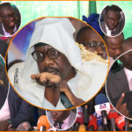 Lire la suite à propos de l’article ATTAQUE CONTRE SERIGNE MOUSTAPHA SY : L’opposition dénonce les propos du député Amy Ndiaye.