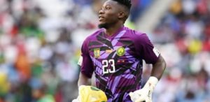 Lire la suite à propos de l’article Rigobert Song explique les raisons de la mise à l’écart de Onana.