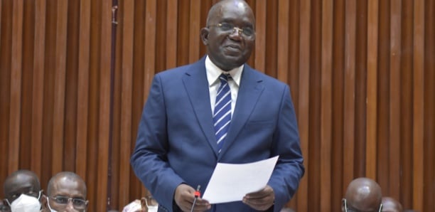You are currently viewing Le budget des mines voté à plus de 8 Milliards.
