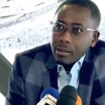 Lire la suite à propos de l’article Pape Alé en grève de la faim.