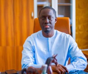 Lire la suite à propos de l’article Pape Malick Ndour, Ministre de la Jeunesse : « Il n’y aura aucune perturbation »