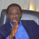 Lire la suite à propos de l’article Pape Diop démissionne de son poste de député.