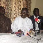 Lire la suite à propos de l’article Pape Diouf : « Benno doit disparaitre … »