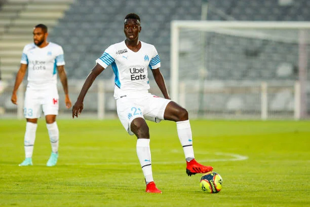 You are currently viewing Ligue des Champions : Pape Gueye absent de la liste de l’O.M.
