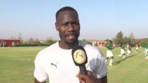 Lire la suite à propos de l’article CHAN 2023 : L’équipe Nationale entre en regroupement le 21 Novembre.