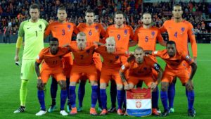 Lire la suite à propos de l’article Qatar 2022 : Les Pays-Bas publient sa liste.